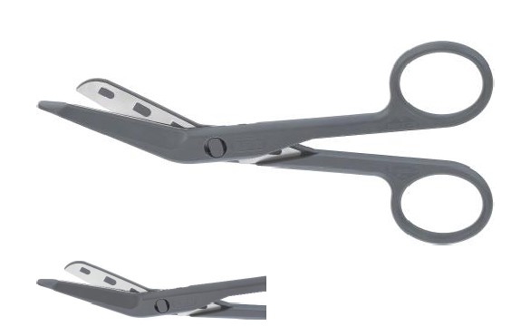 СУСІ ножиці для пов`язок 145 мм